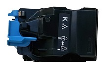 Тонер-картридж Konica Minolta TNP-49K A95W150 черный для bizhub C3351/C3851/C3851FS