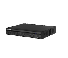 Видеорегистратор Dahua DHI-NVR4116HS-4KS2/L 16-и канальный 4K, вх поток на запись: до 80Мбит/с, H.264/H.265/Smart H.264+/Smart H.265+, до 8Мп, HDD: 1