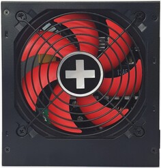 Блок питания ATX Xilence XP550R10 XN215 Gaming series, 550W, APFC, 80+ Bronze, 120mm fan