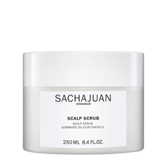 SACHAJUAN SACHAJUAN Скраб для кожи головы Scalp Scrub 250 мл