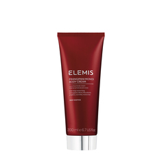 Elemis Elemis Питательный крем для тела Frangipani Monoi Body Cream 200 мл