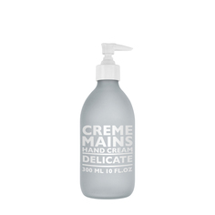 COMPAGNIE DE PROVENCE COMPAGNIE DE PROVENCE Крем для рук Delicate 300 мл