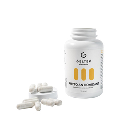 Гельтек Гельтек БАД Phyto Antioxidant