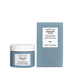 Comfort Zone Comfort Zone Лифтинг-маска для лица, шеи и декольте Sublime Skin Lift-Mask 60 мл