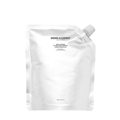 Grown Alchemist Grown Alchemist Рефил геля для душа «Ромашка, бергамот и розовое дерево» 500 мл