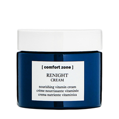Comfort Zone Comfort Zone Питательный ночной крем для лица Renight Cream 60 мл