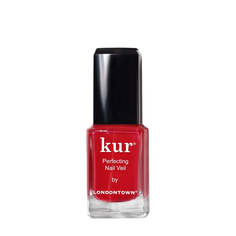 LONDONTOWN LONDONTOWN Тинт для ногтей Kur Perfecting Nail Veil #8 12 мл