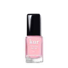 LONDONTOWN LONDONTOWN Тинт для ногтей Kur Perfecting Nail Veil #7 12 мл