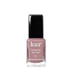 LONDONTOWN LONDONTOWN Тинт для ногтей Kur Perfecting Nail Veil #3 12 мл