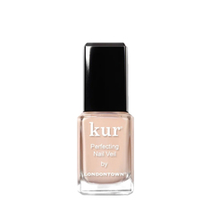 LONDONTOWN LONDONTOWN Тинт для ногтей Kur Perfecting Nail Veil #1 12 мл