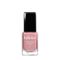 LONDONTOWN LONDONTOWN Лак для ногтей Lakur Enhanced Colour Mauve Over 12 мл