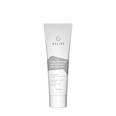 Гельтек Гельтек Антиоксидантный гель-праймер для лица Antioxidant Protection Primer SPF 30 50 мл