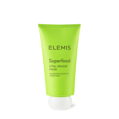 Elemis Elemis Питательная маска для лица Superfood Vital Veggie Mask 75 мл