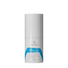 Гельтек Гельтек Мягкий очищающий гель для лица Cleansing 100 мл
