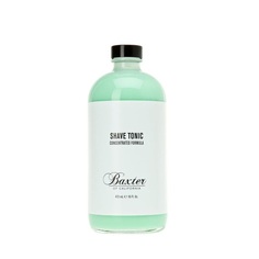 Baxter of California Baxter of California Тоник для лица Shave Tonic 473 мл