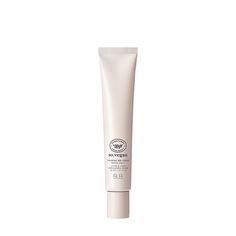 So Natural So Natural Успокаивающий BB-крем для лица с экстрактом нони SPF 24 PA++ So Vegan Calming BB Cream 30 мл