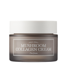 I’m from I’m from Укрепляющий крем для лица с грибом Mushroom Collagen Cream 50 мл