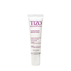 TIZO TIZO Увлажняющий крем для ровного тона лица Photoceutical Complexion Brightener 29 мл