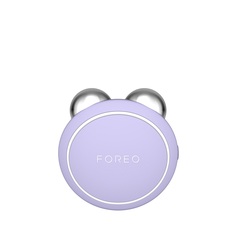 FOREO FOREO Микротоковый массажер для лица BEAR Mini Lavender