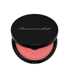 Romanovamakeup Romanovamakeup Кремовые румяна Sexy Cream Blush GOOD GIRL 8 гр