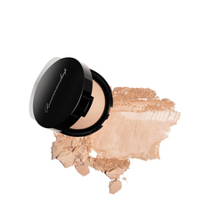 Romanovamakeup Romanovamakeup Пудра для лица Sexy Nude Powder MEDIUM 7 гр