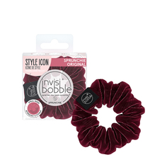 invisibobble invisibobble Резинка-скранч для волос Sprunchie Red Wine is Fine 1 шт