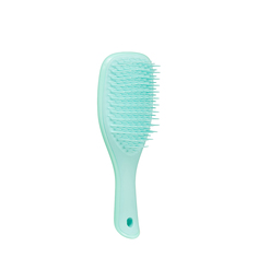 Tangle Teezer Tangle Teezer Расческа The Wet Detangler Mini Sea Green