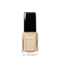 LONDONTOWN LONDONTOWN Тинт для ногтей Kur Perfecting Nail Veil #2 12 мл