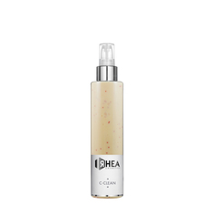 RHEA RHEA Очищающее молочко для лица с витамином С и пептидами C-Clean 200 мл Rhea.