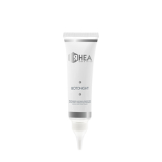 RHEA RHEA Ночная лифтинг-маска для лица с эффектом ботокса BotoNight 50 мл Rhea.