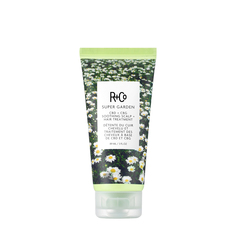 R+CO R+CO SUPER GARDEN CBD + CBG SOOTHING SCALP + HAIR TREATMENT ДИВНЫЙ САД УСПОКАИВАЮЩИЙ УХОД ДЛЯ КОЖИ ГОЛОВЫ 89 мл