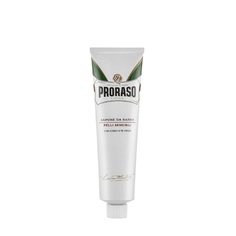 PRORASO PRORASO Крем для бритья для чувствительной кожи 150 мл