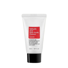 COSRX COSRX Очищающая пенка для умывания с салициловой кислотой Salicylic Acid Daily Gentle Cleanser 50 мл