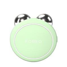 FOREO FOREO BEAR 2 go микротоковый массажер для лица, Pistachio