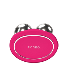 FOREO FOREO BEAR 2 микротоковой массажер для лица, Fuchsia