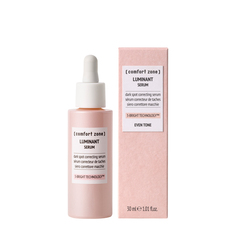 Comfort Zone Comfort Zone Сыворотка против пигментных пятен для лица Luminant Serum 30 мл