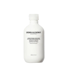 Grown Alchemist Grown Alchemist Укрепляющий кондиционер для волос Strengthening Conditioner 200 мл