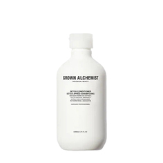 Grown Alchemist Grown Alchemist Детокс-кондиционер для волос Detox Conditioner 200 мл