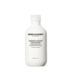 Grown Alchemist Grown Alchemist Шампунь для защиты цвета окрашенных волос Colour Protect Shampoo 200 мл