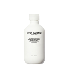 Grown Alchemist Grown Alchemist Кондиционер для придания объема волосам Volumising Conditioner 200 мл