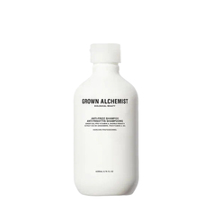 Grown Alchemist Grown Alchemist Разглаживающий шампунь для волос Anti-Frizz Shampoo 200 мл