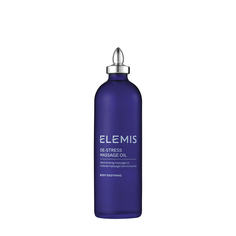 Elemis Elemis Массажное антистресс-масло для тела De-Stress Massage Oil 100 мл