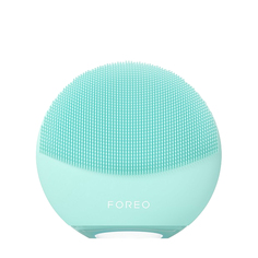 FOREO FOREO LUNA 4 mini очищающая мини-щетка для лица, Arctic Blue