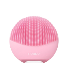 FOREO FOREO LUNA 4 mini очищающая мини-щетка для лица, Pearl Pink