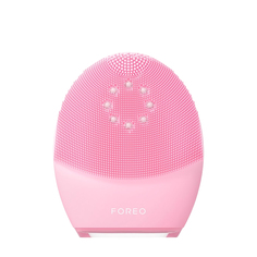 FOREO FOREO LUNA 4 plus очищающая щетка-массажер для нормальной кожи лица с микротоками