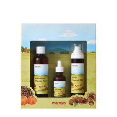 ma:nyo ma:nyo Лимитированный набор BIFIDA SET(CHABI EDITION)