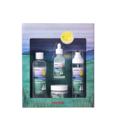 ma:nyo ma:nyo Лимитированный набор GALAC BRIGHTENING SET(CHABI EDITION)
