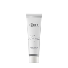 RHEA RHEA Очищающее молочко для чувствительной кожи лица Sense Clean 150 мл Rhea.