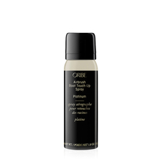 ORIBE ORIBE Спрей-корректор цвета для корней волос (платиновый блондин) Airbrush Root Touch-Up Spray 75 мл