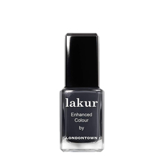 LONDONTOWN LONDONTOWN Лак для ногтей Lakur Enhanced Colour Put the Kettle On 12 мл